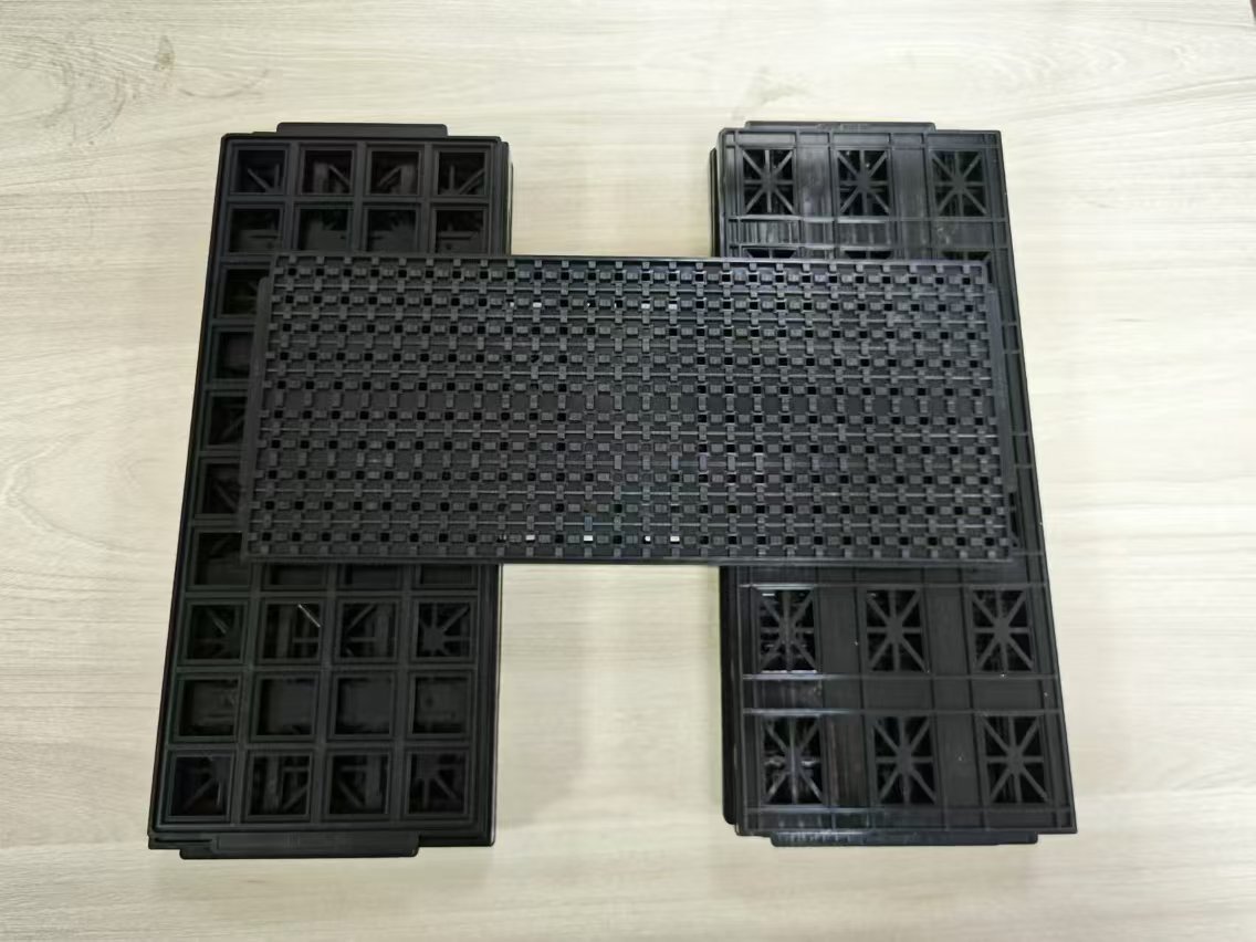 Jedec Tray 